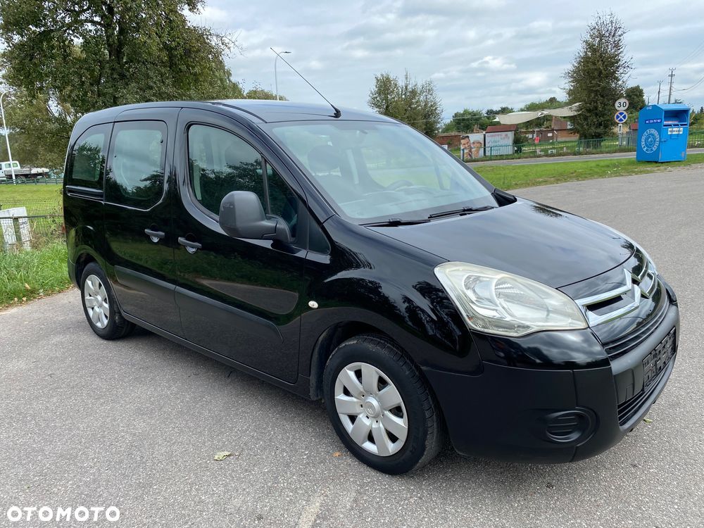 Citroën Berlingo - 3