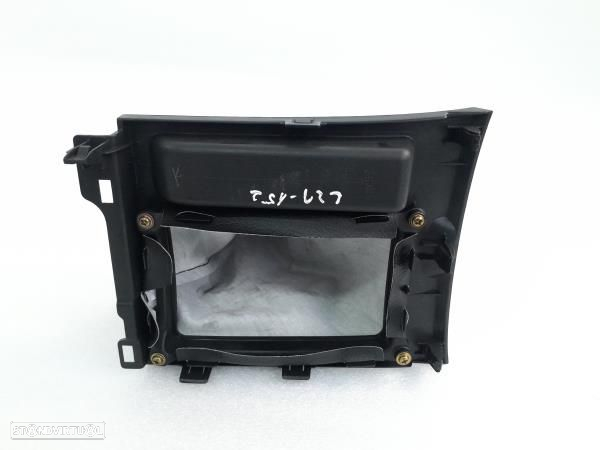 Aro / Moldura Seletor Velocidade Mazda 3 (Bk) - 5