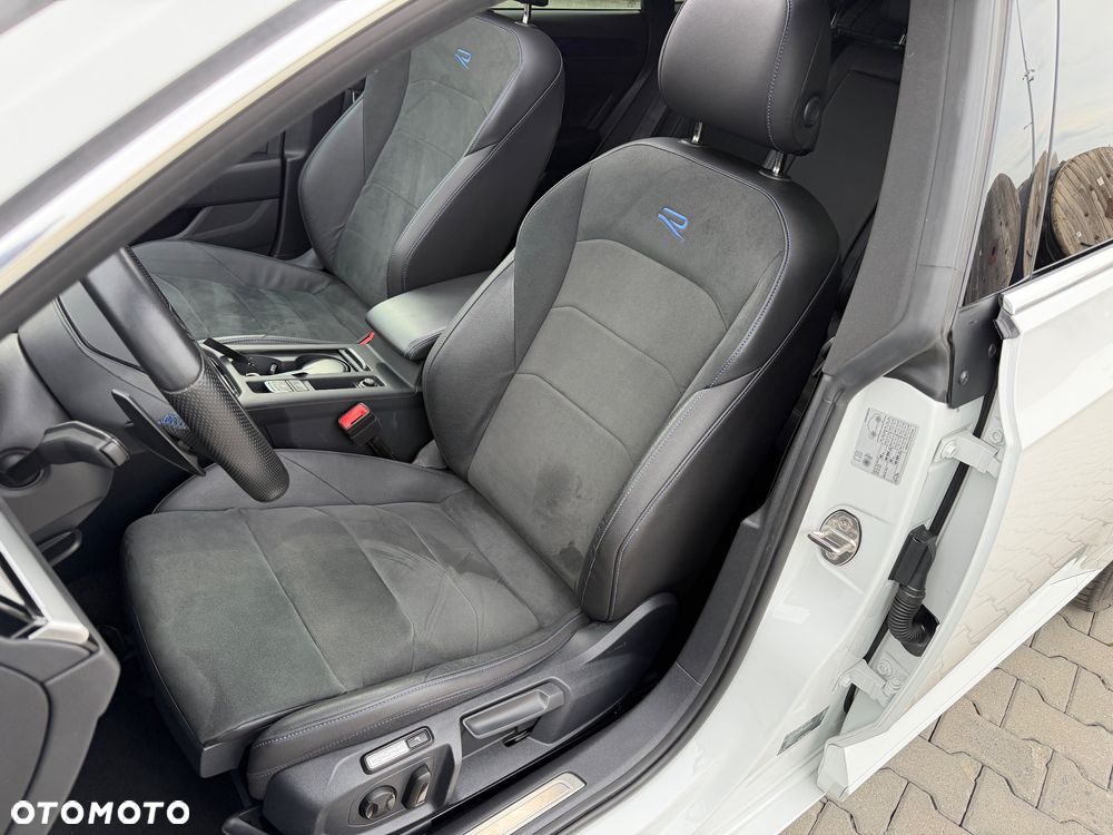 Volkswagen Arteon - 17