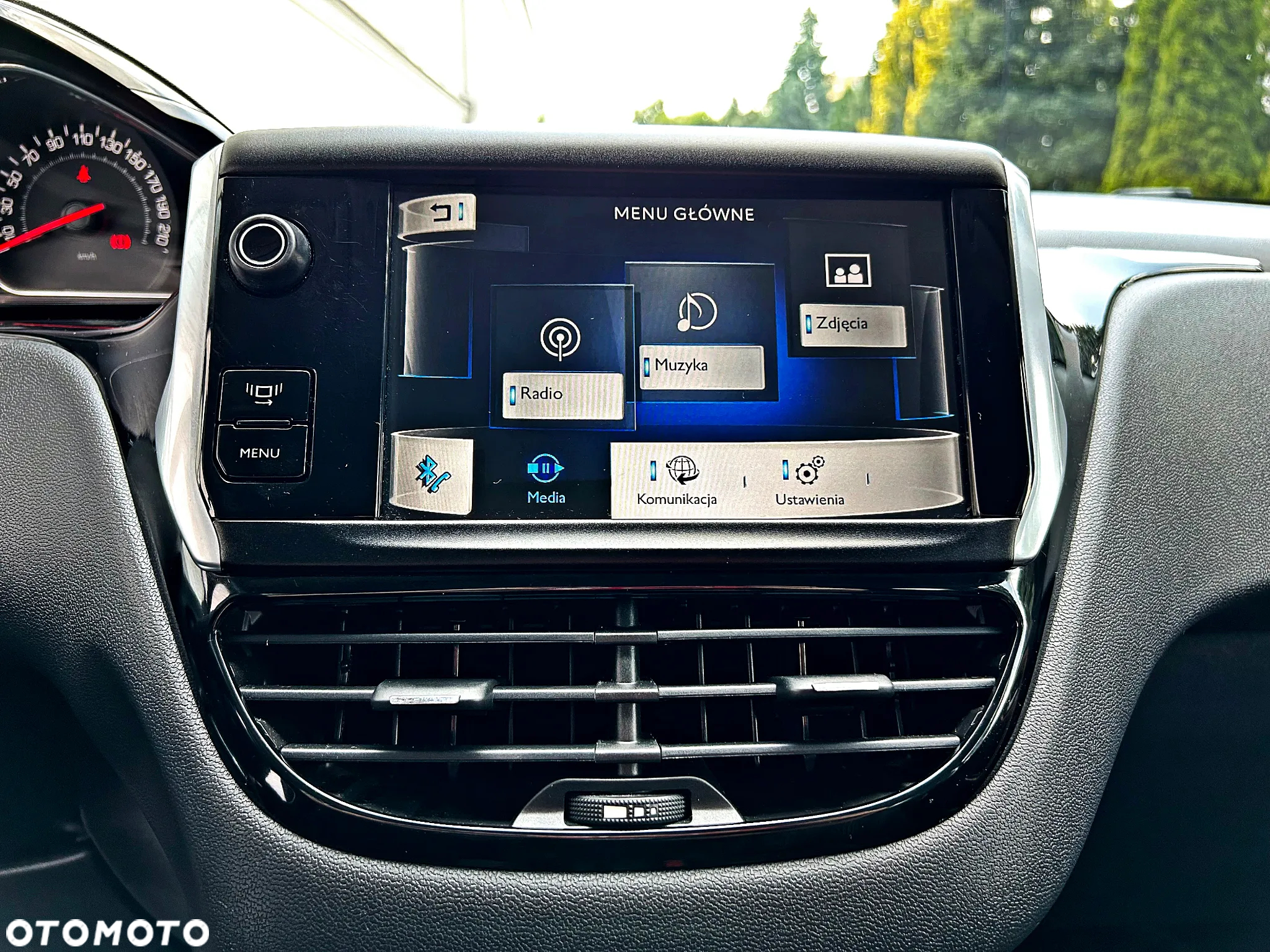 Peugeot 208 e-HDi FAP 92 Stop&Start Style - 31
