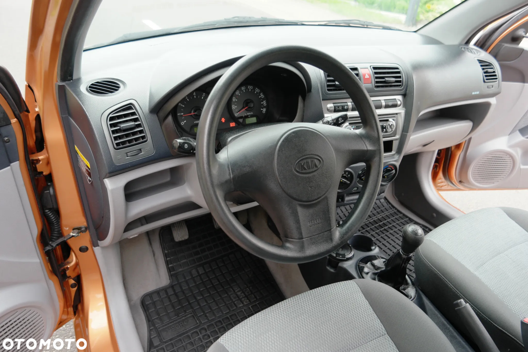 Kia Picanto 1.1 EX - 23