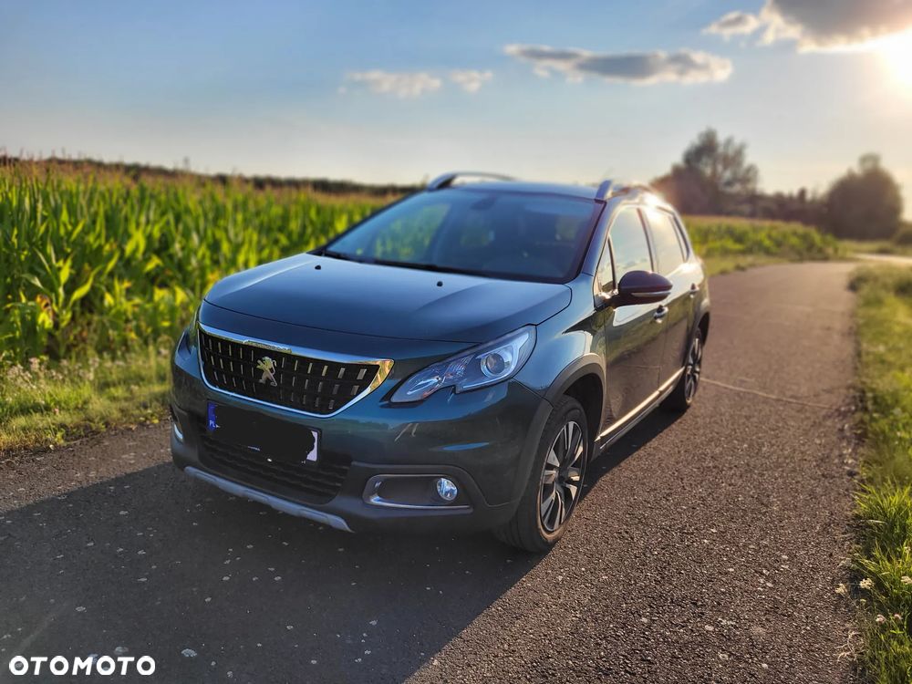 Peugeot 2008 - 27