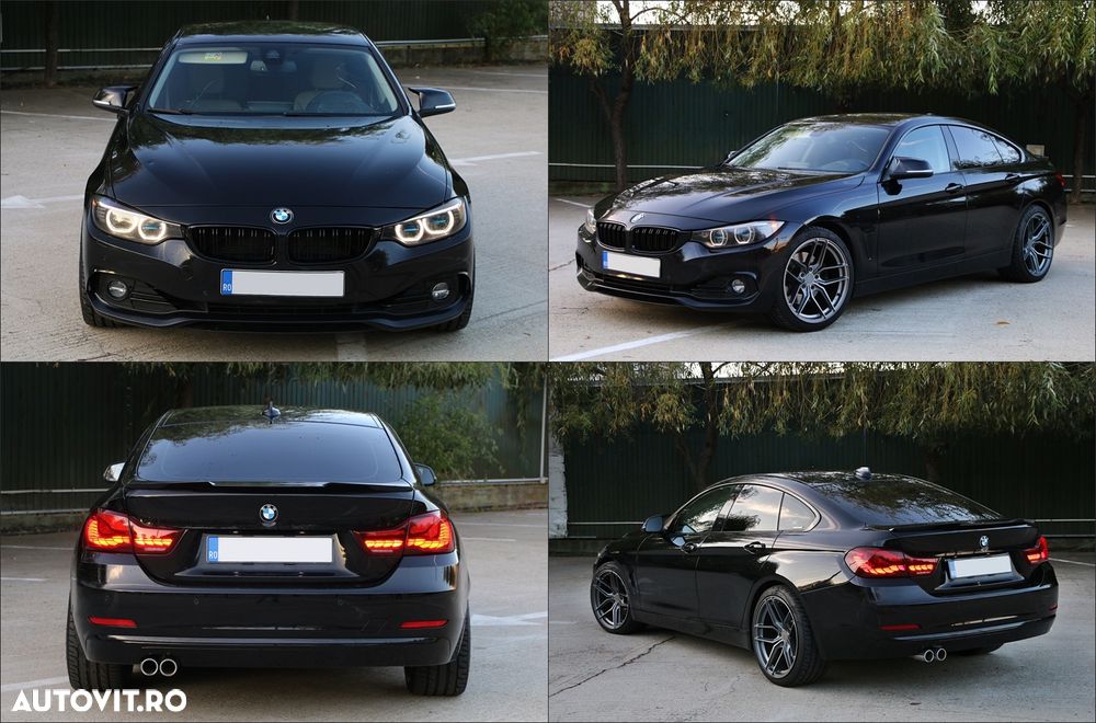 BMW Seria 4 - 10