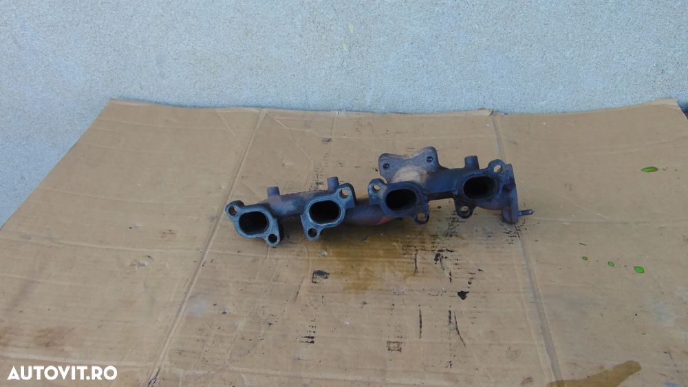 Galerie evacuare Mazda 6,Mazda 5,Mazda3,motor 2.0 RF7J 143CP an 2005-2010 - 5