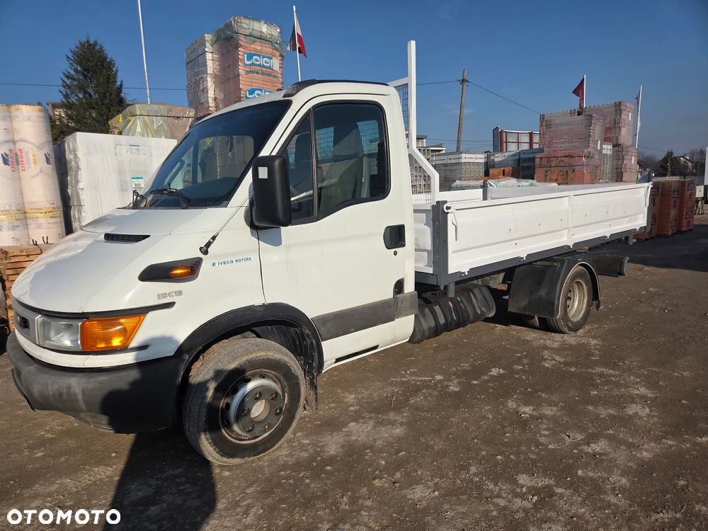 Iveco Daily 65C15 - 1