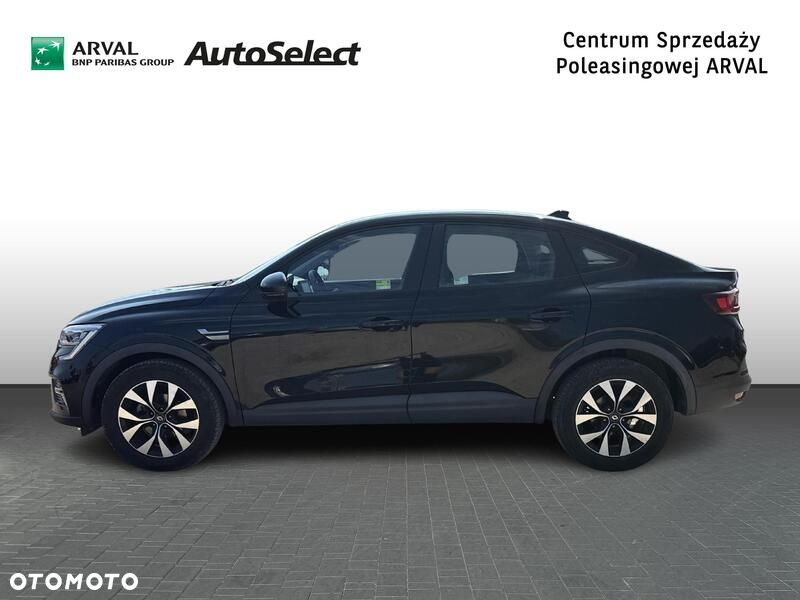 Renault Arkana - 2