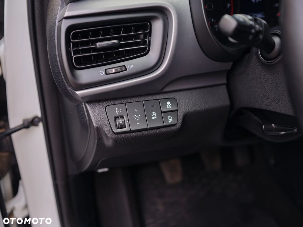 Kia Stonic 1.0 T-GDI M - 22