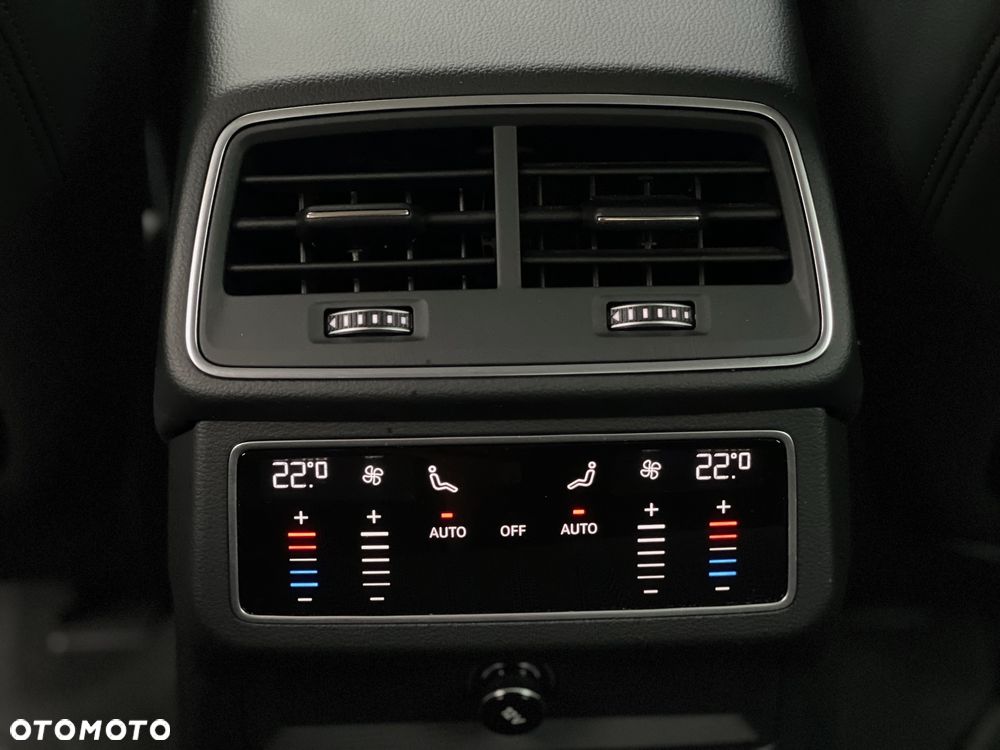Audi A6 Limousine - 34