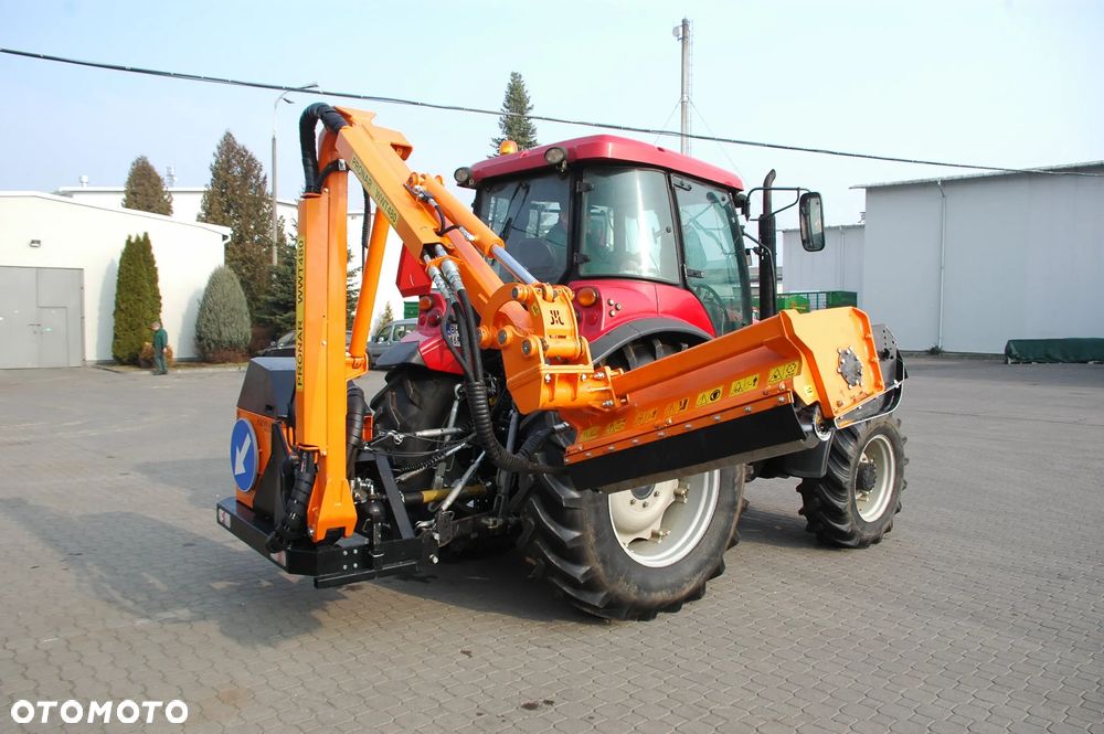 Pronar WWT480; WWT484C; WWT604D - 2