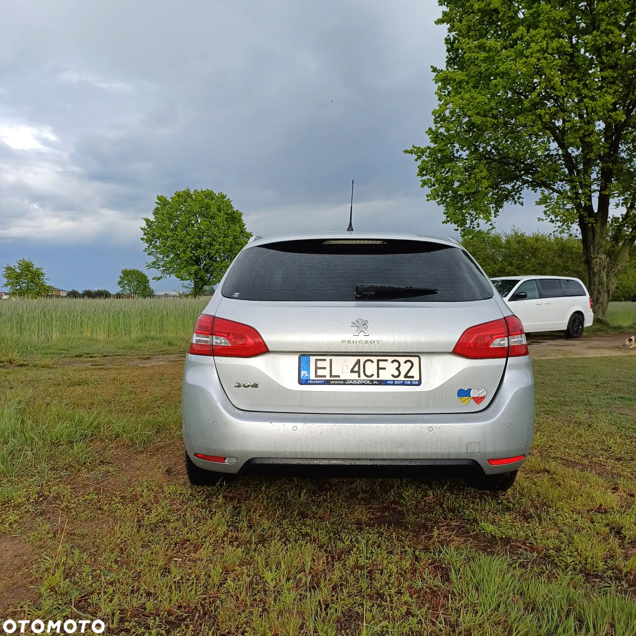 Peugeot 308 - 4
