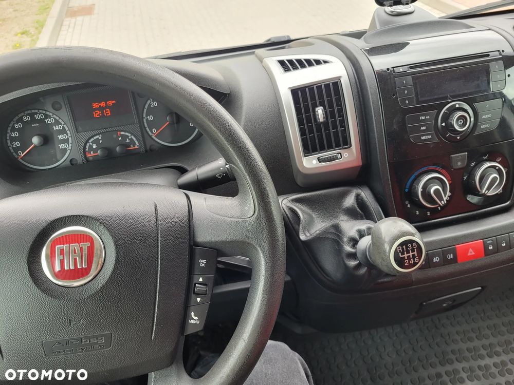 Fiat DUCATO L3H2 - 10