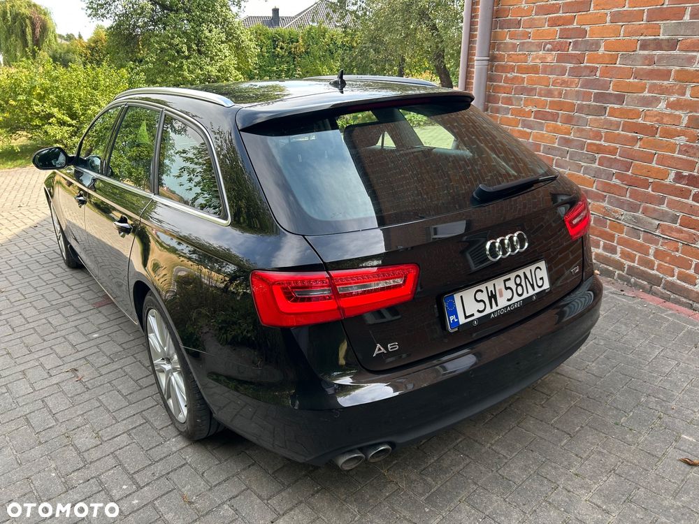 Audi A6 - 5