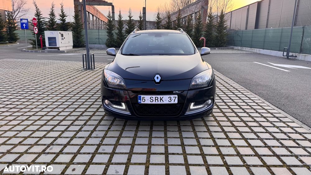 Renault Megane 1.5 dCi GT Line - 11