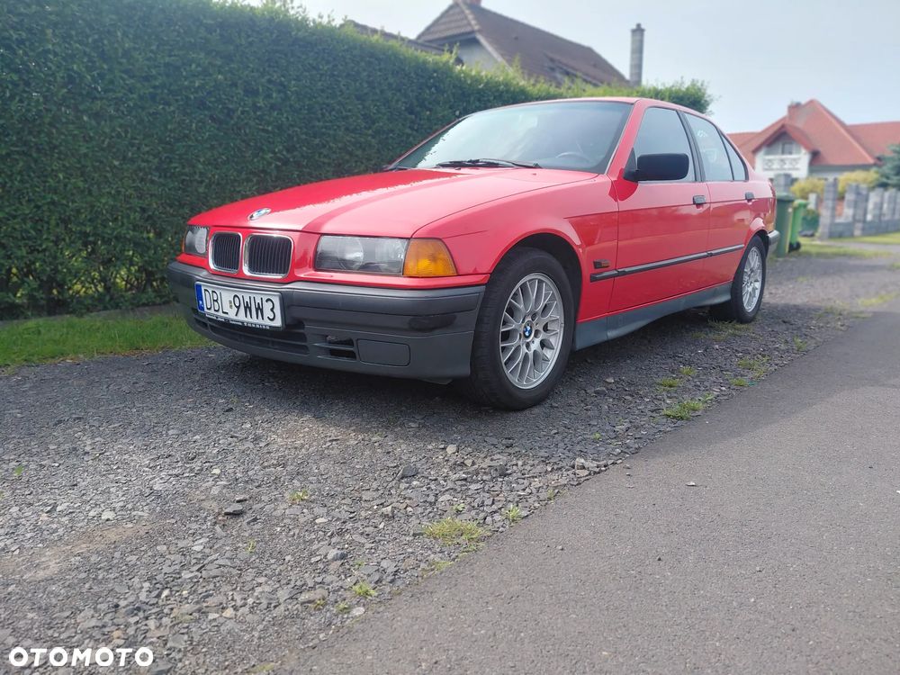 BMW Seria 3 - 9