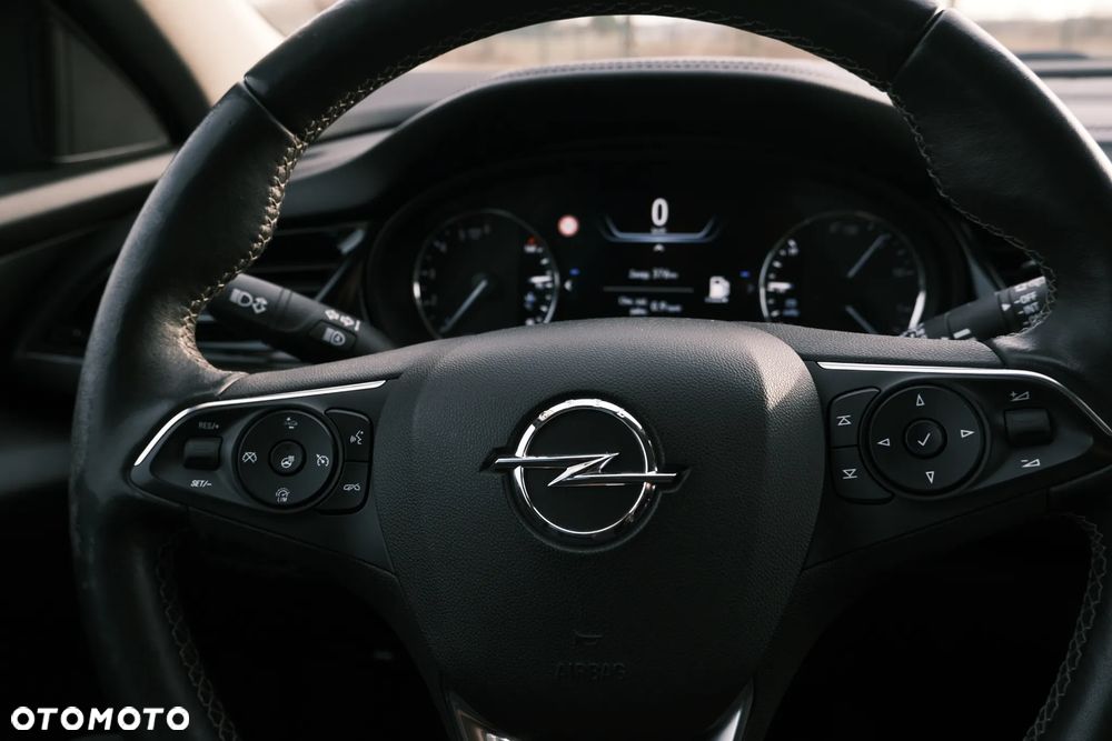Opel Insignia 2.0 CDTI Business Edition S&S - 12