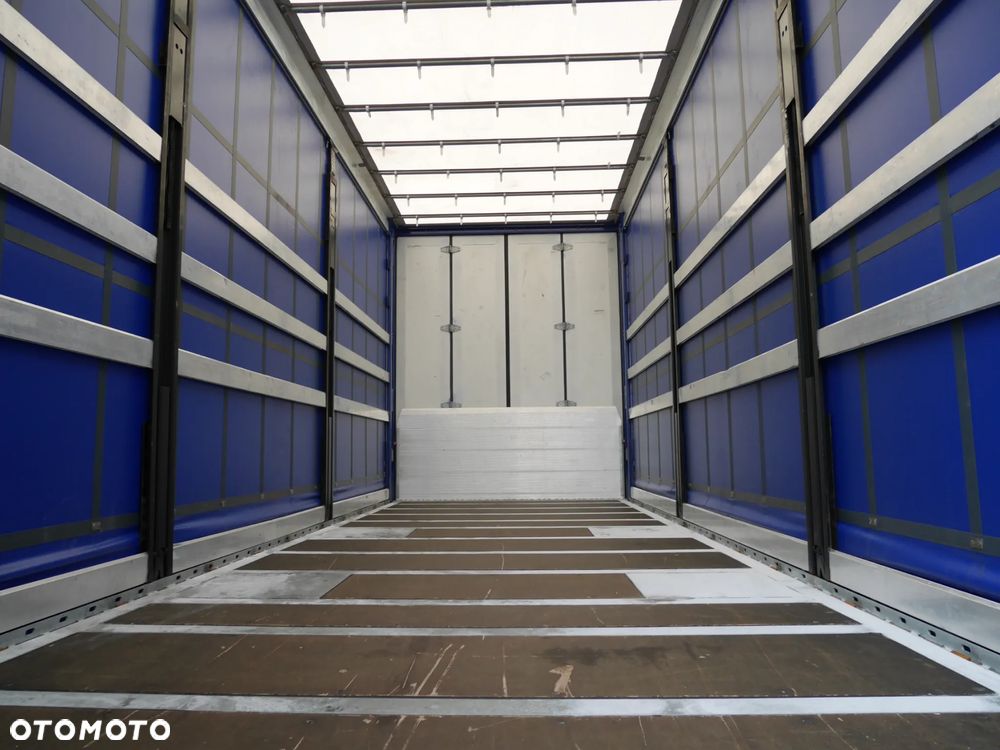 DAF XF 106.480 ZESTAW 120m3 TANDEM PRZEJAZDOWY - 22