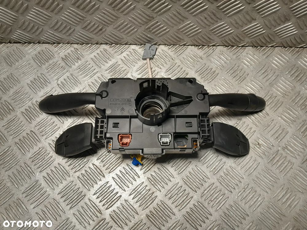 CITROEN PEUGEOT PRZEŁĄCZNIK ZESPOLONY OZNACZENIE: 96477522xt - 6
