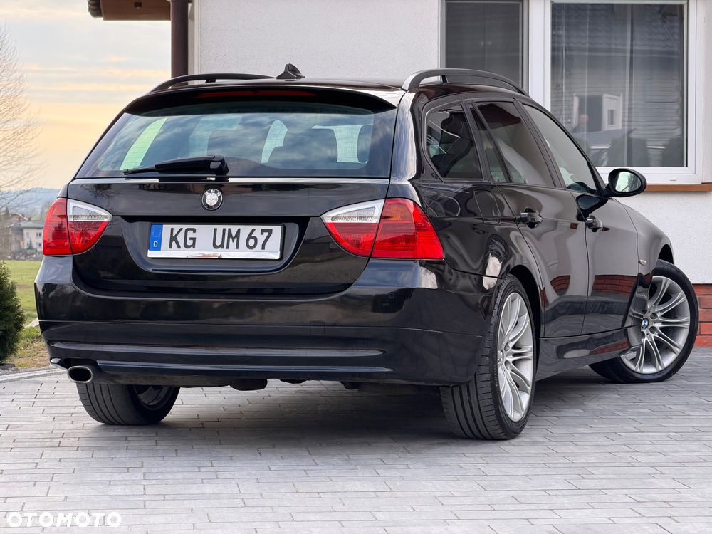 BMW Seria 3 - 3
