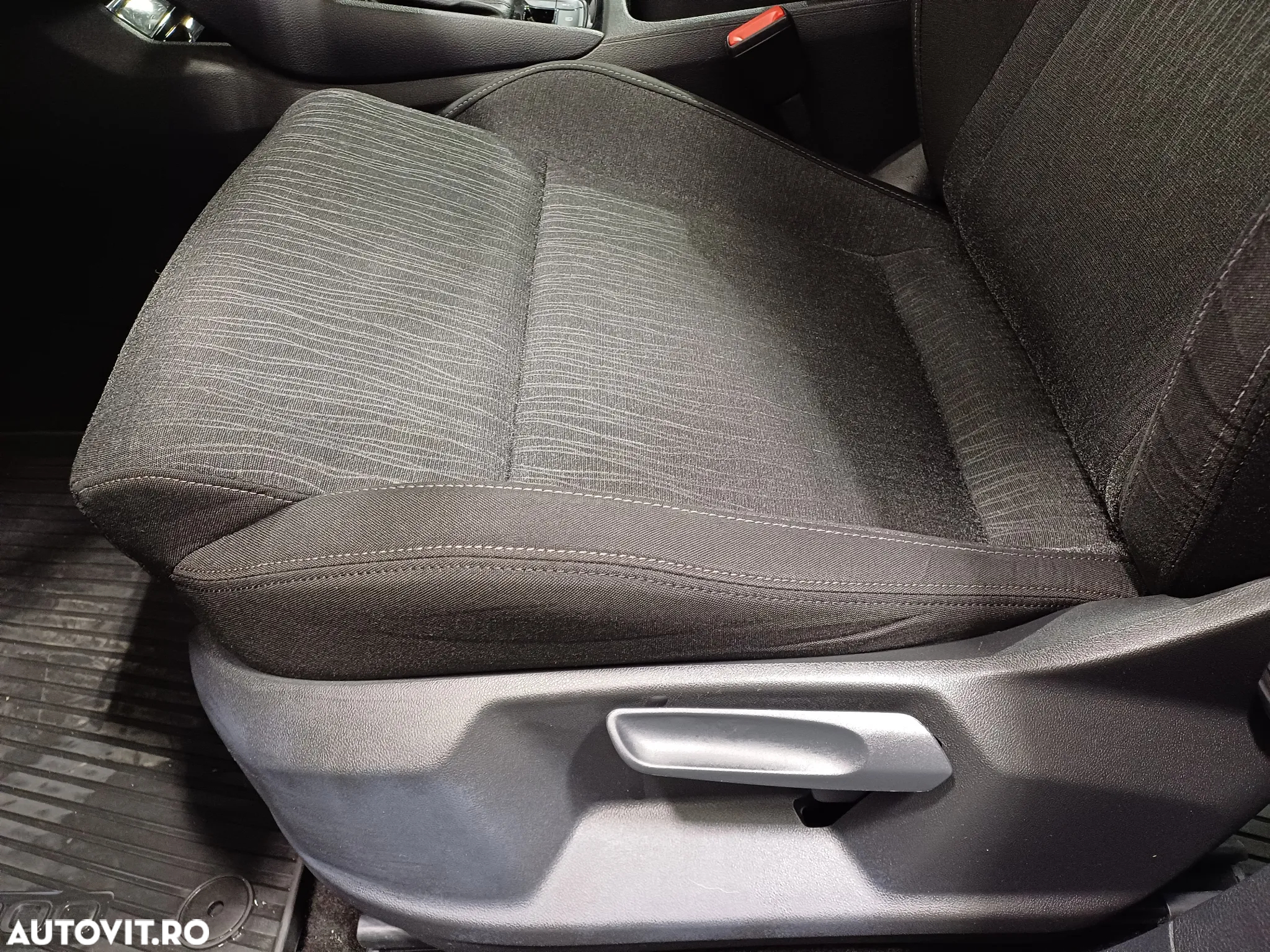 Skoda Karoq 2.0 TDI 4X4 DSG Style - 10