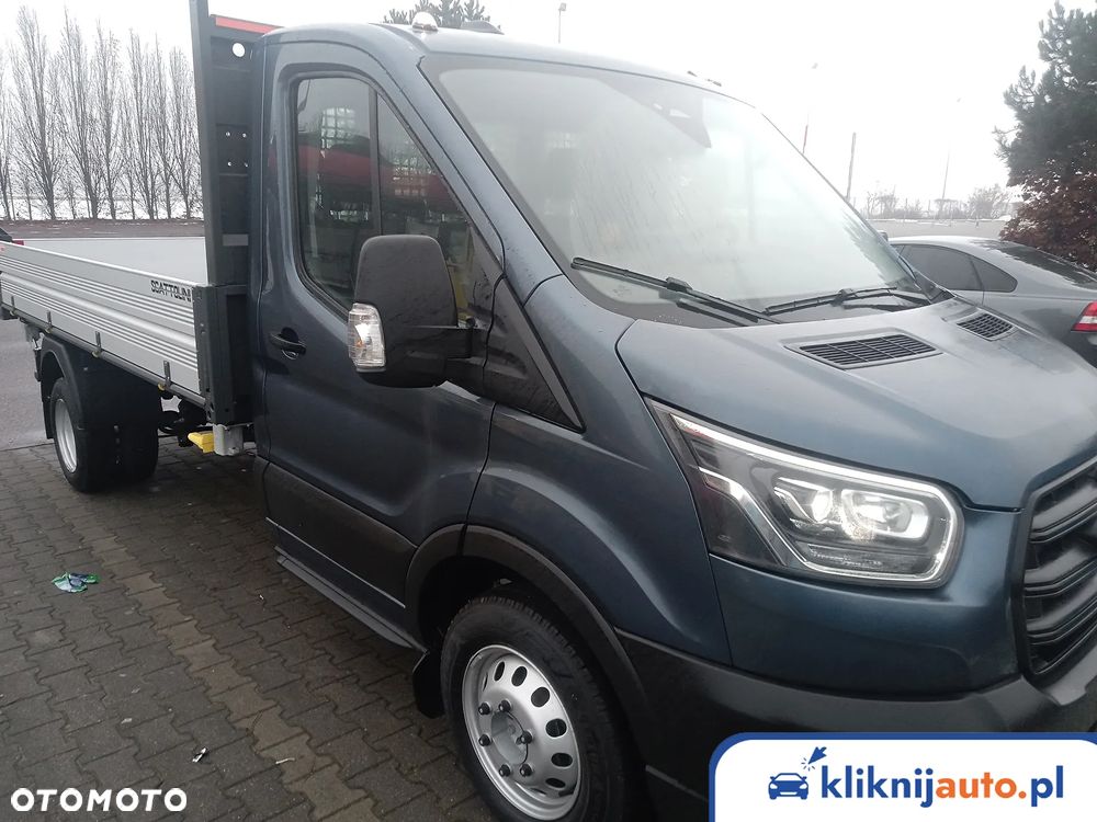 Ford Transit - 2