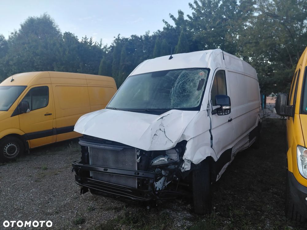 Volkswagen CRAFTER L3H2 * 2.0 TDI140 * - 2