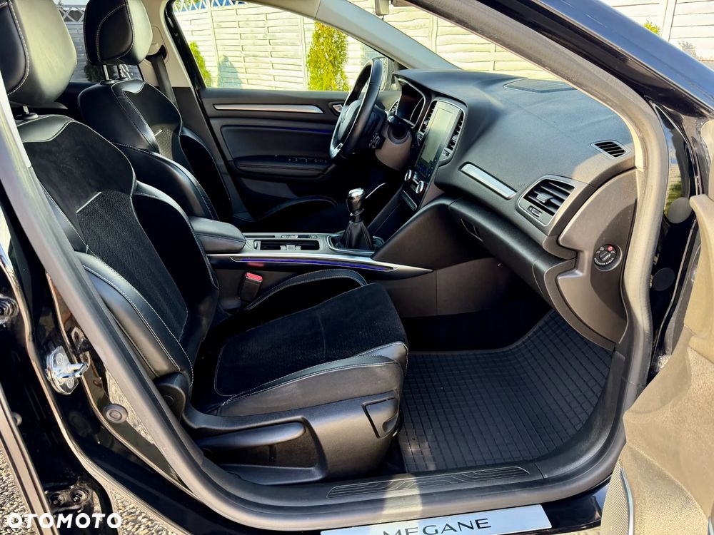 Renault Megane ENERGY dCi 130 INTENS - 5