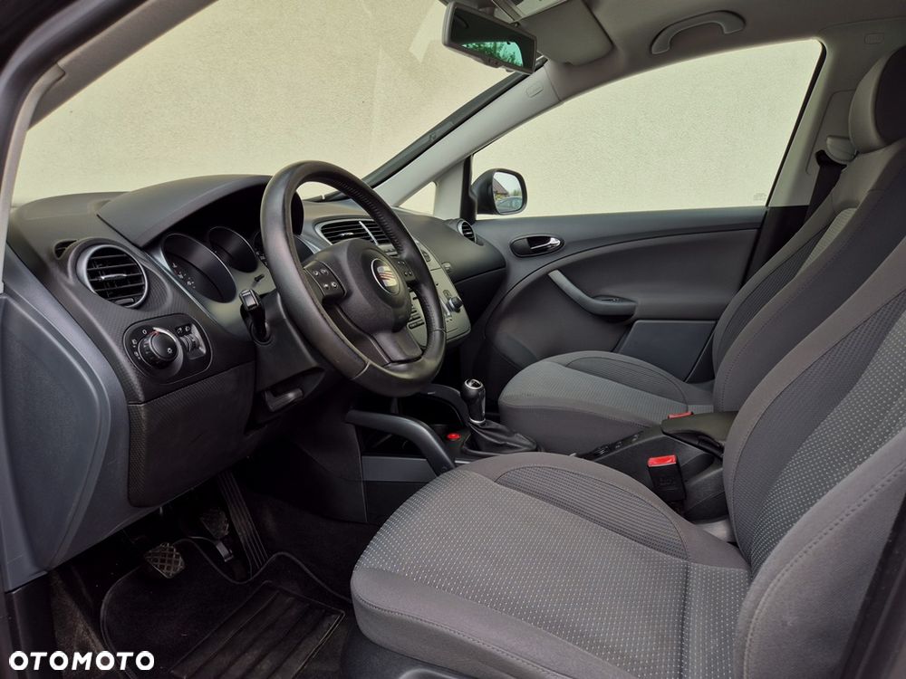 Seat Altea XL 1.4 TSI Stylance - 14