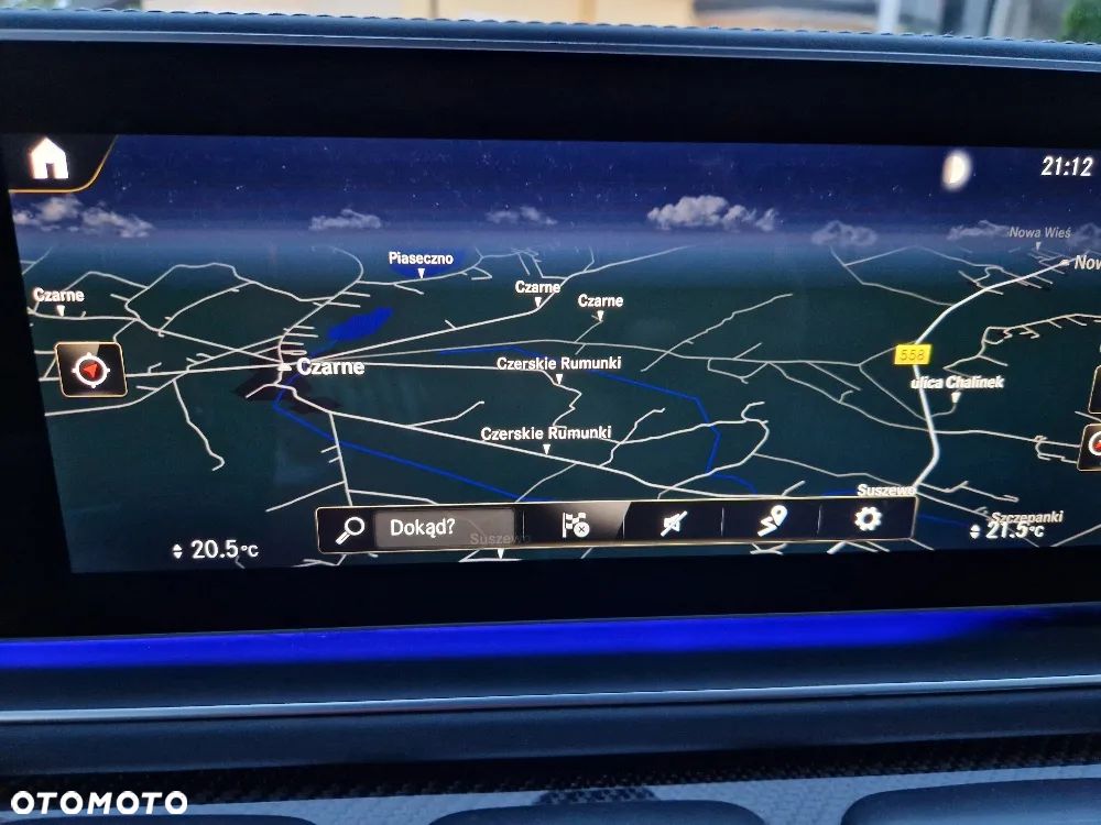 Mercedes-Benz GLE AMG 53 4Matic+ AMG Speedshift TCT 9G AMG Line Advanced Plus - 28