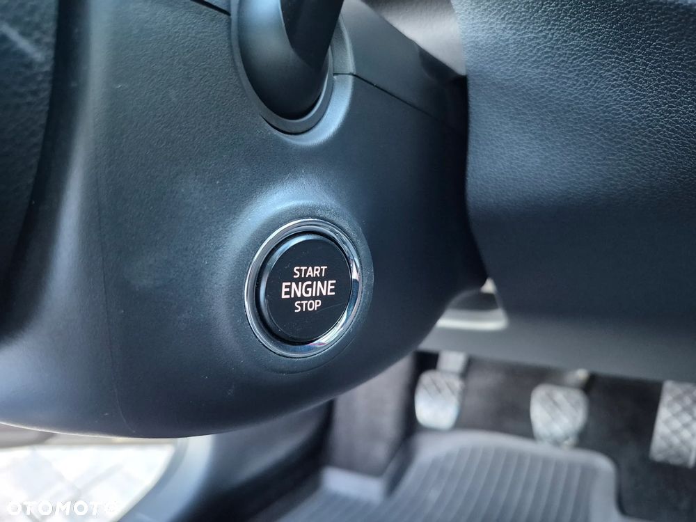 Skoda Scala 1.0 TSI Style - 21