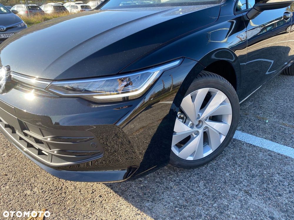 Volkswagen Golf - 3