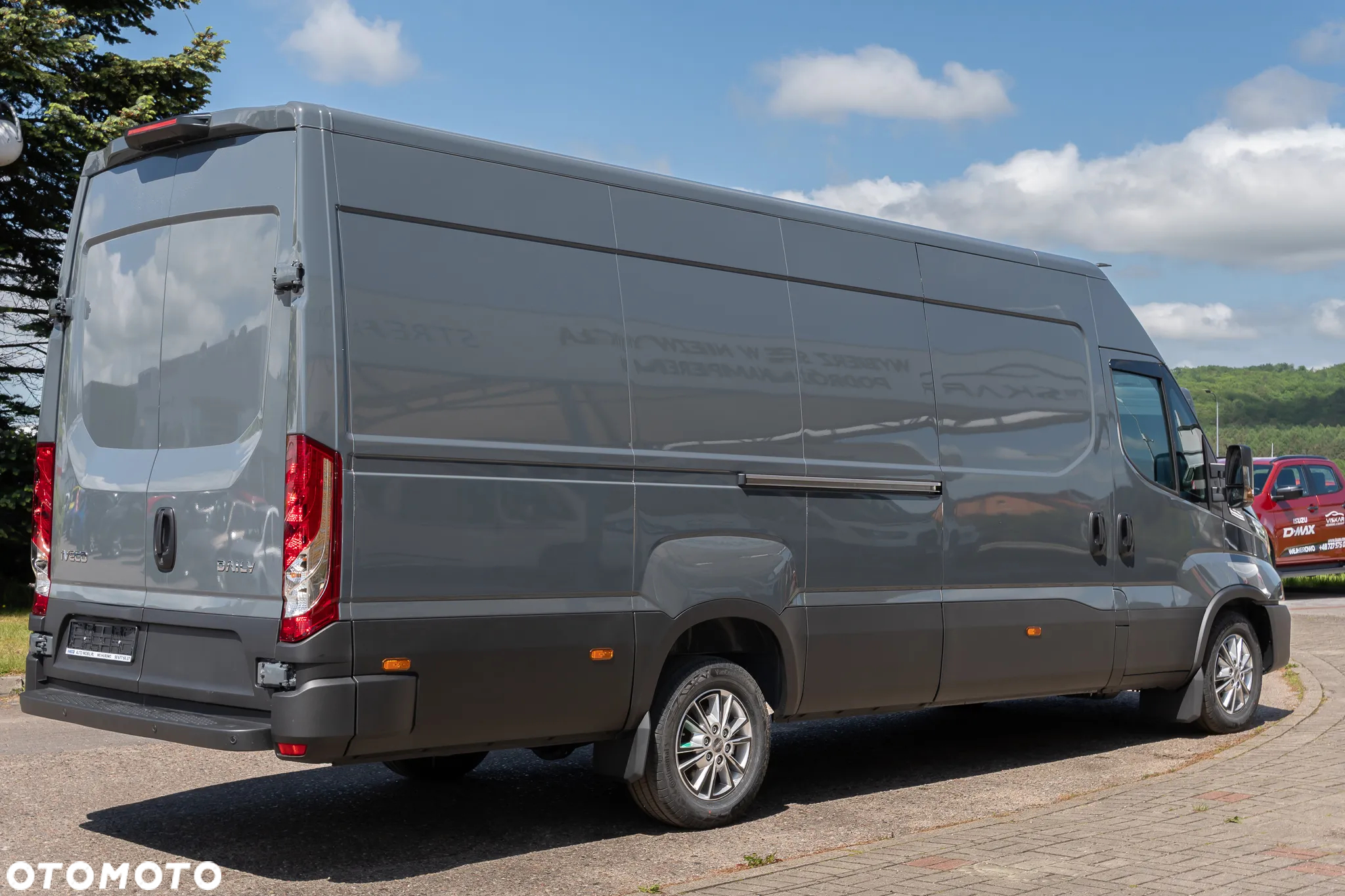 Iveco Daily 35S18HA8 V - 5