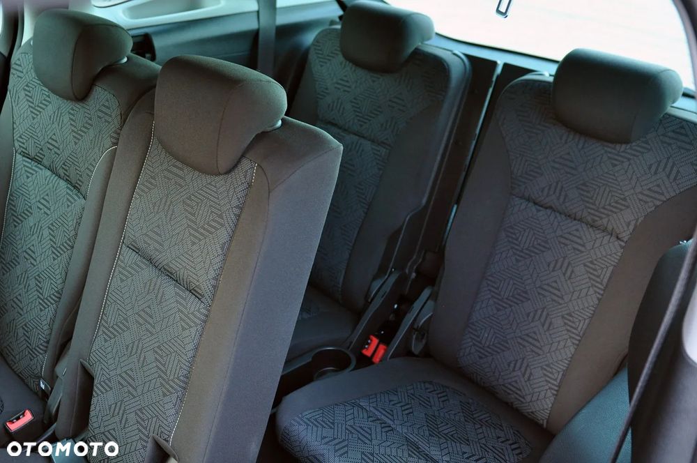 Opel Zafira 1.4 Turbo (ecoFLEX) Start/Stop Active - 22