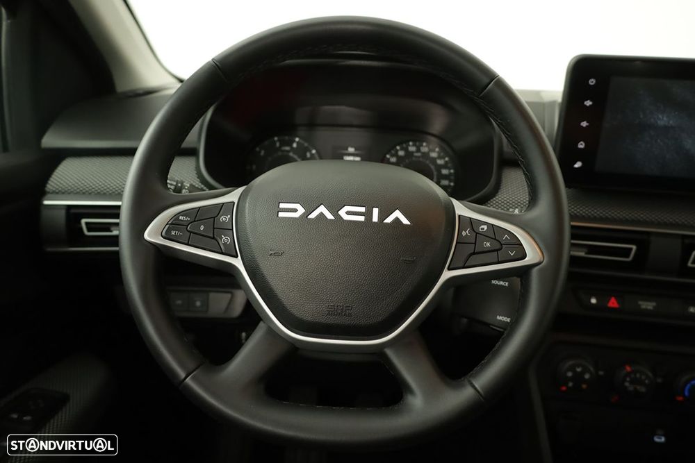 Dacia Sandero 1.0 TCe Expression - 14