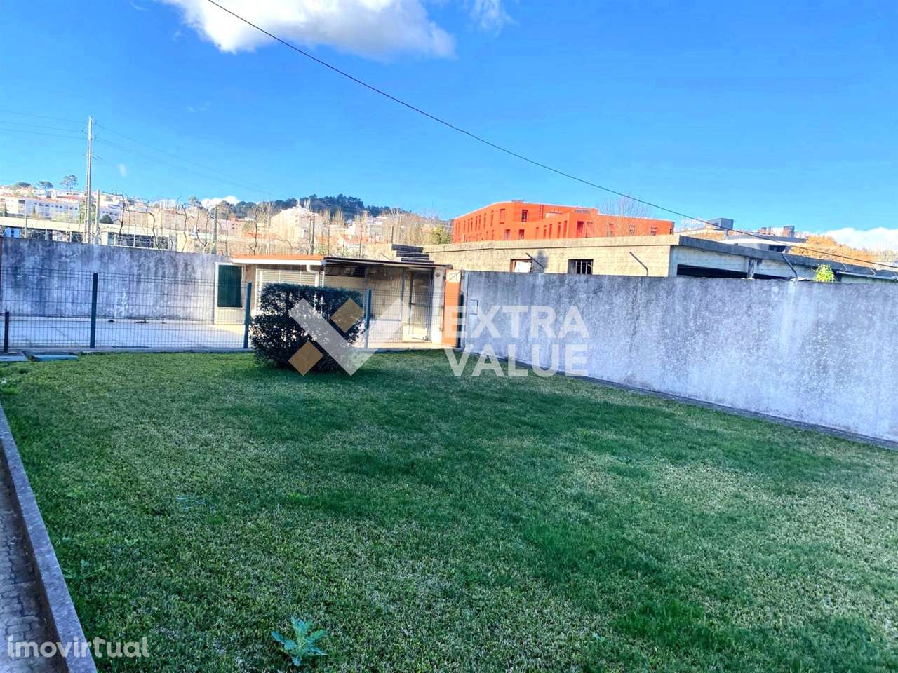 Moradia Isolada T4 Arrendamento em Gualtar,Braga - Grande imagem: 4/28