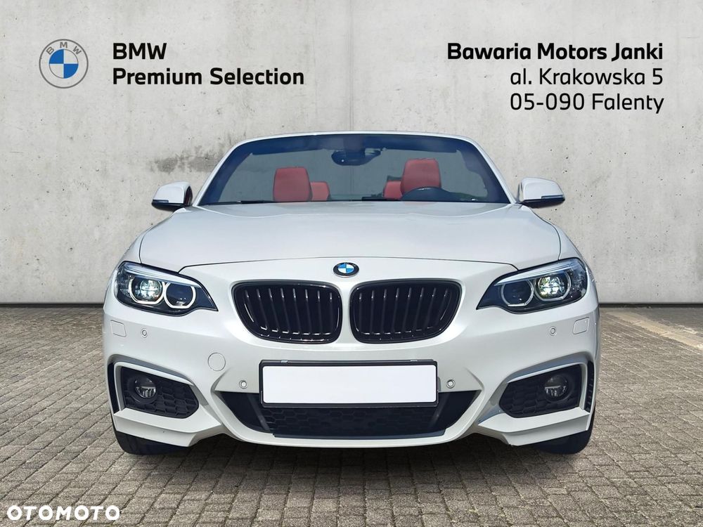 BMW Seria 2 - 4
