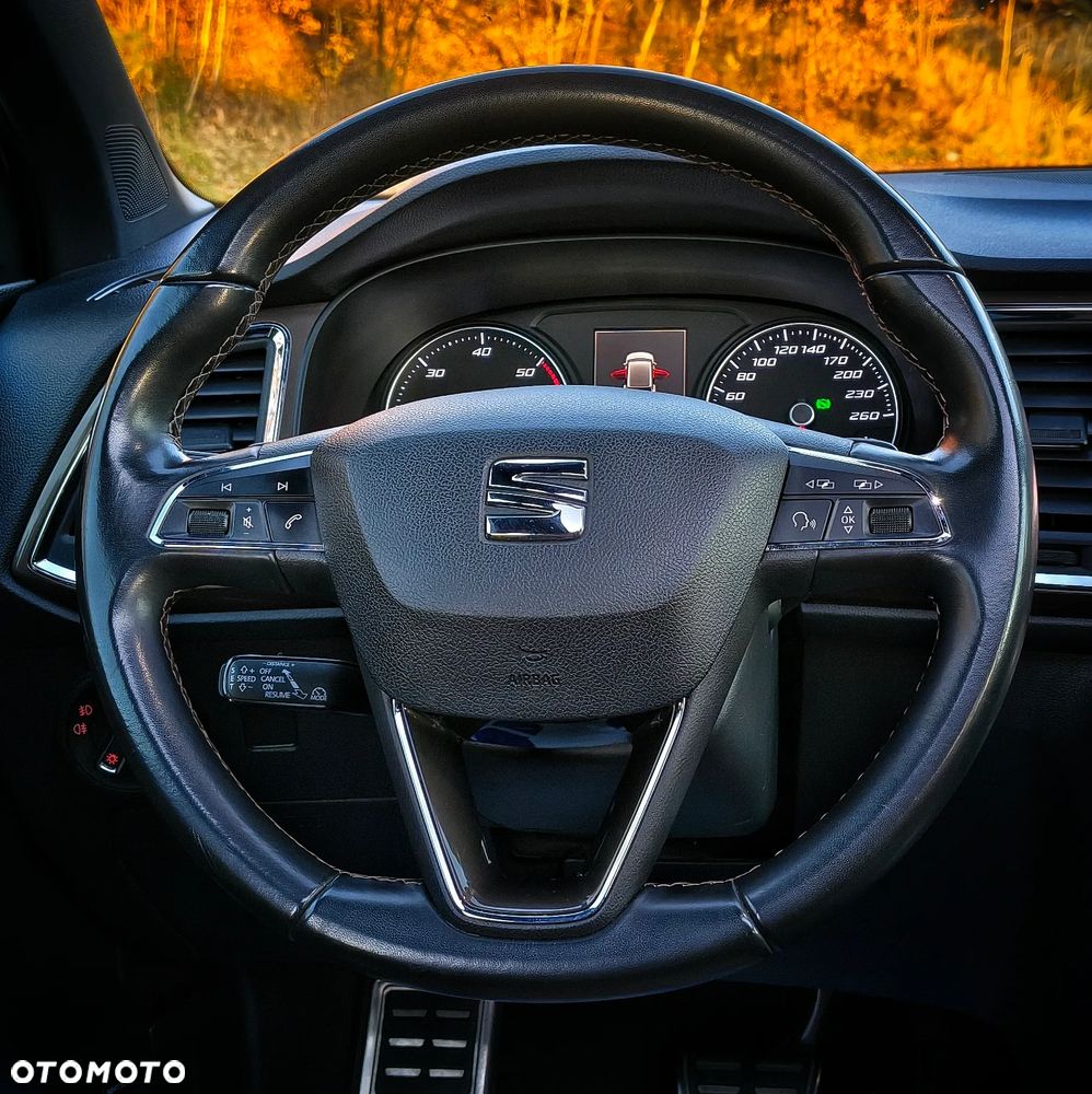 Seat Ateca - 16