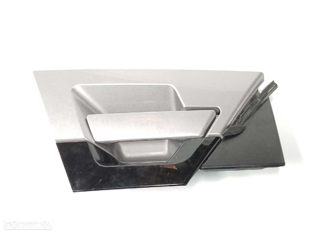 PUXADOR EXTERIOR TRASEIRO ESQUERDO TOYOTA C-HR X10 - 1