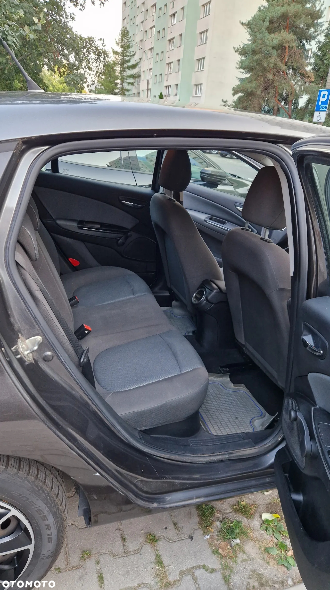 Fiat Bravo - 14