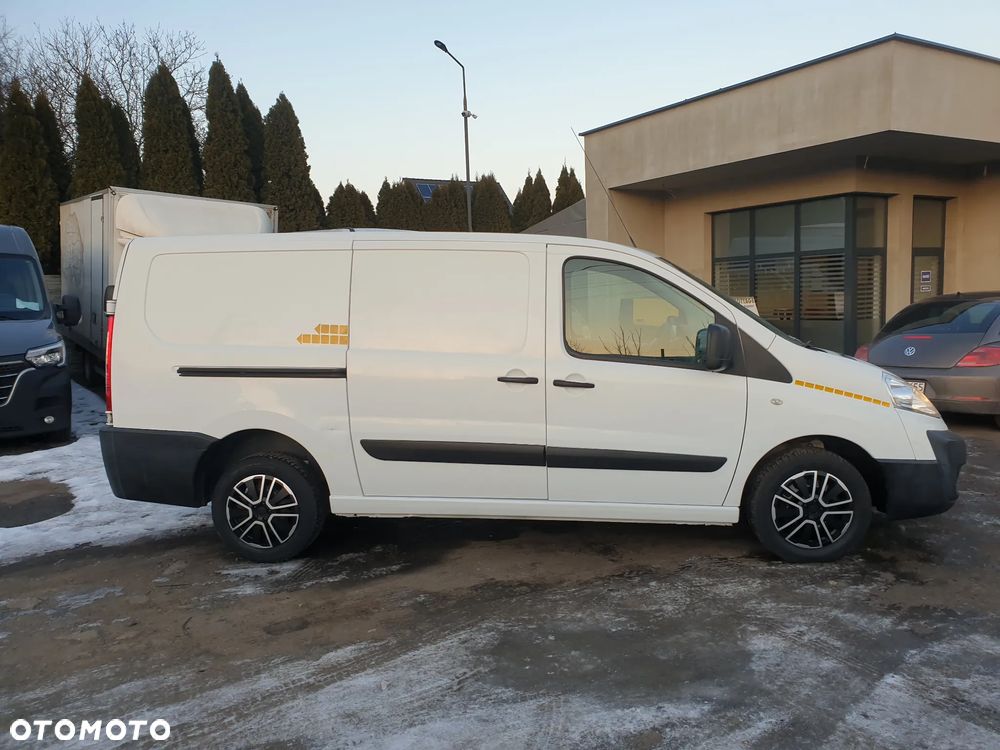 Fiat scudo - 5