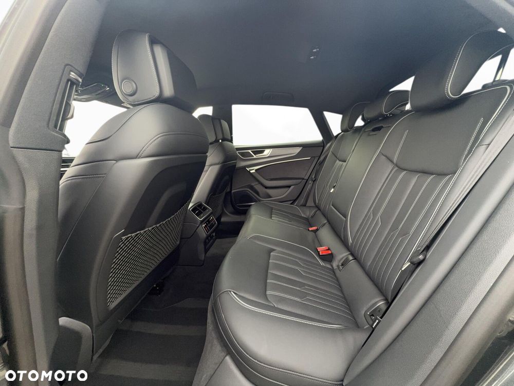 Audi A7 Sportback - 22