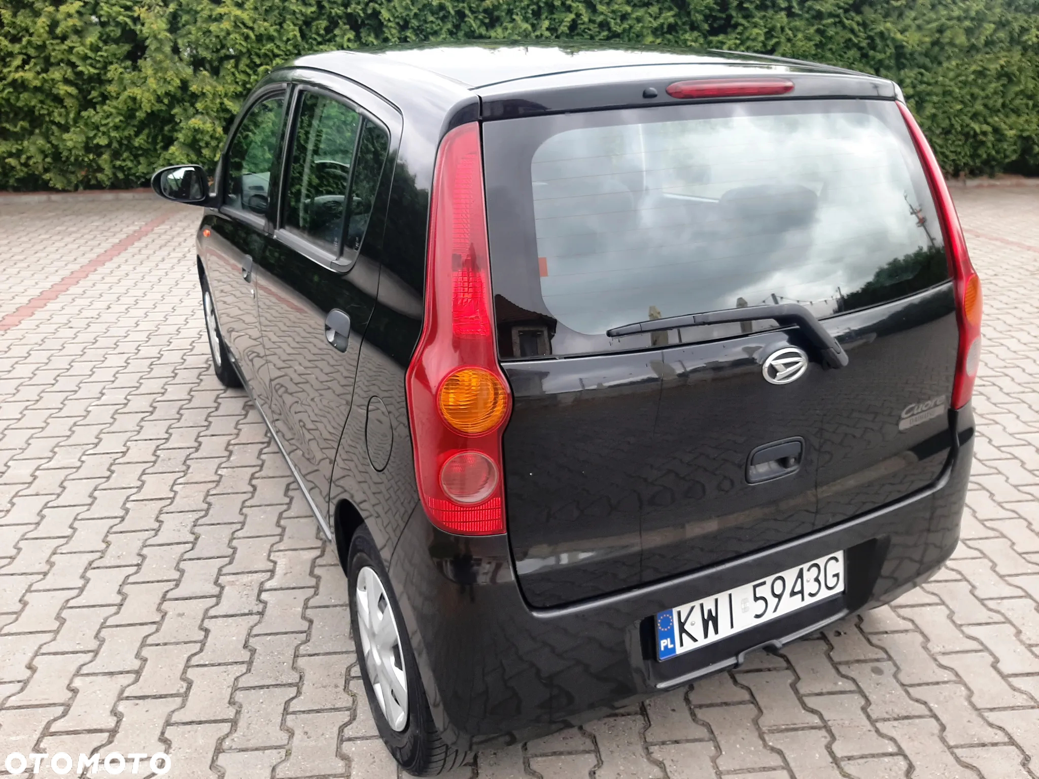Volkswagen Fox 1.2 Refresh - 5