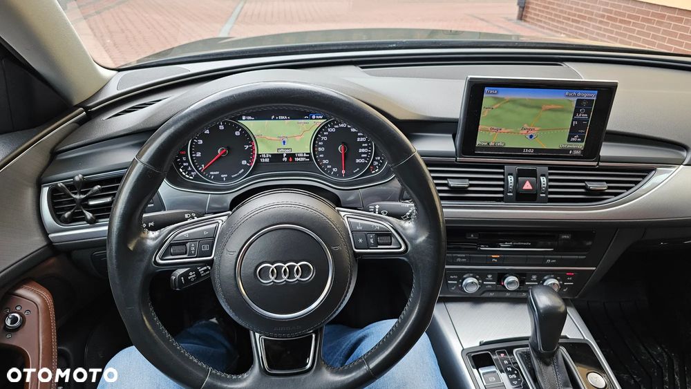 Audi A6 Avant 2.0 TFSI S tronic - 39