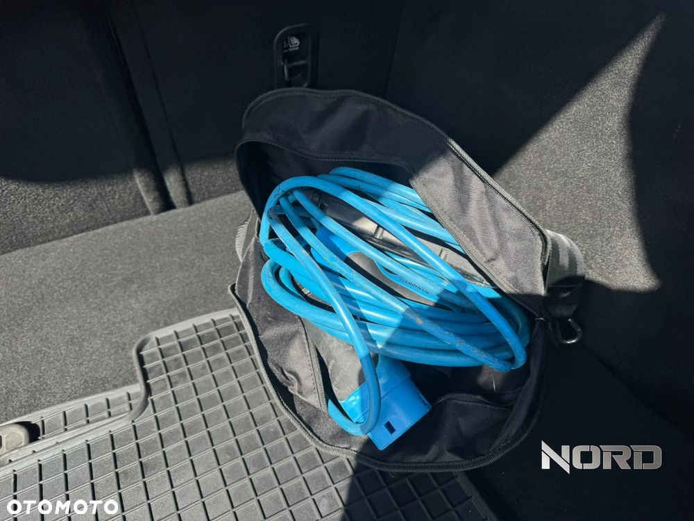 Mazda MX-30 e-SKYACTIV - 34