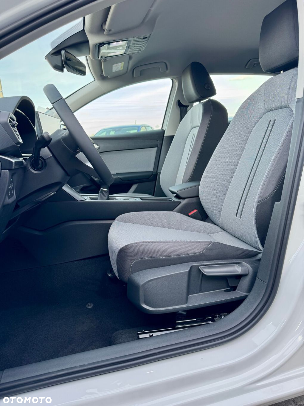 Seat Leon 1.5 TSI Style - 15