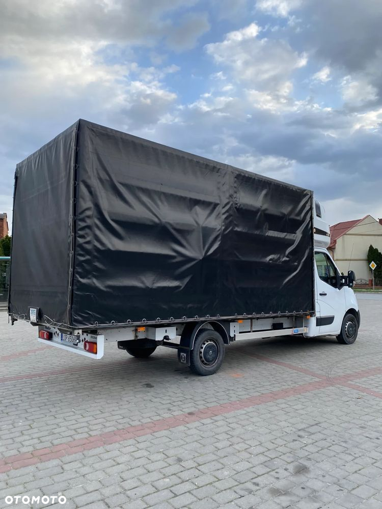 Renault Master - 5