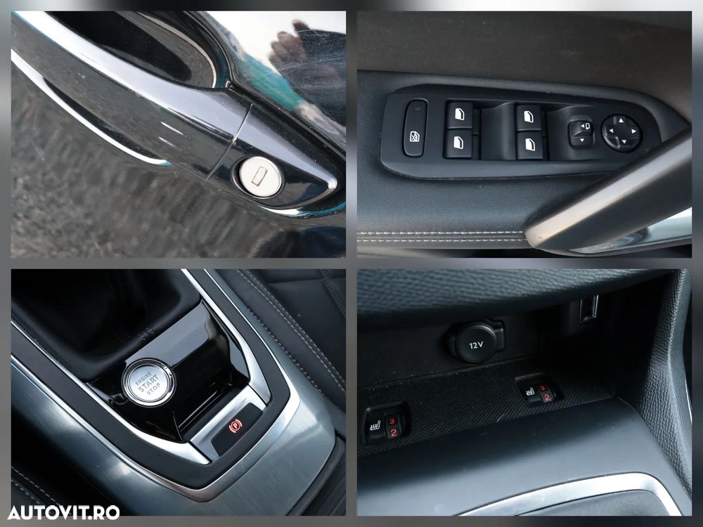 Peugeot 308 BlueHDi 130 Stop & Start Allure Pack - 8