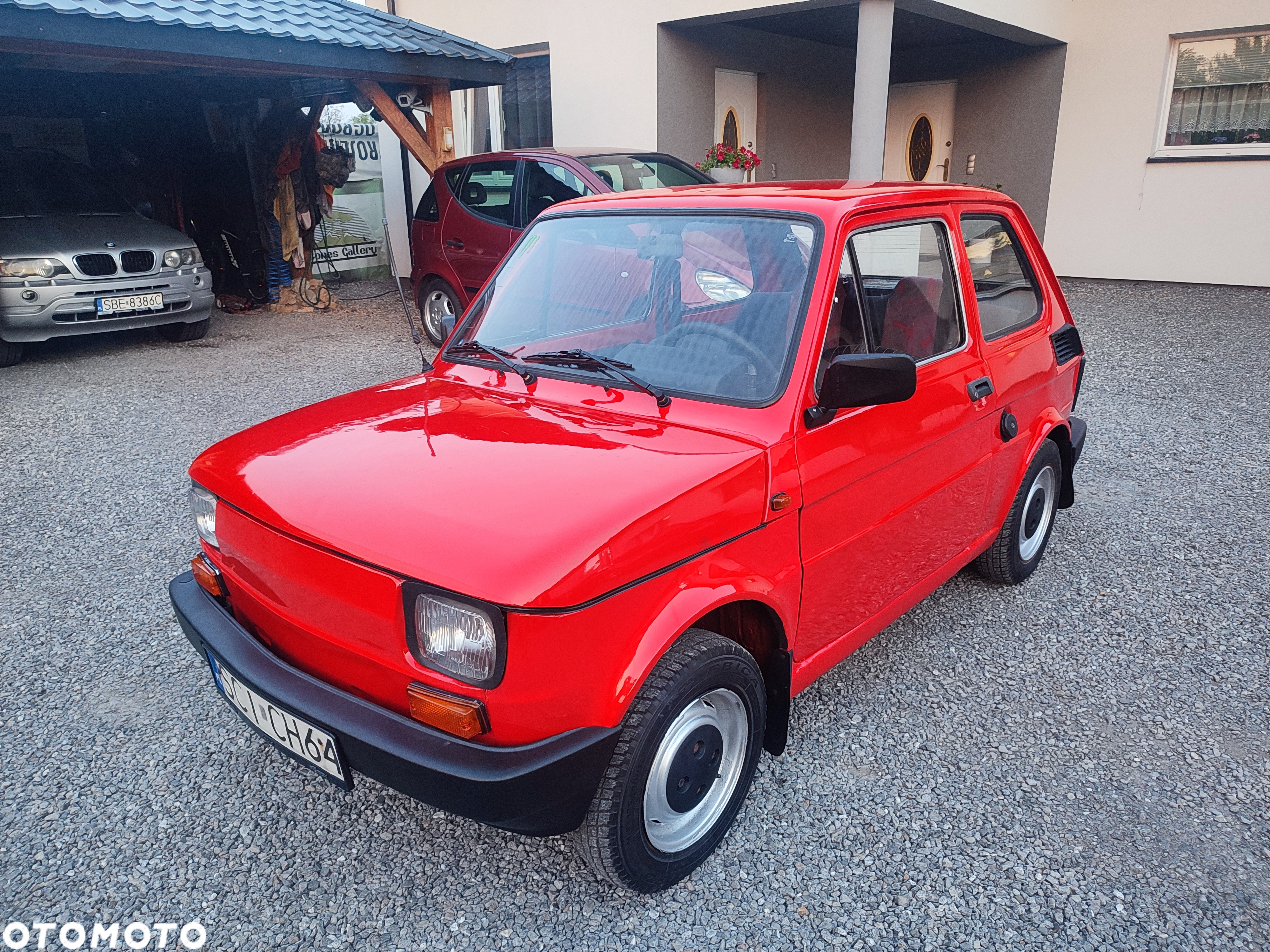 Fiat 126 - 3