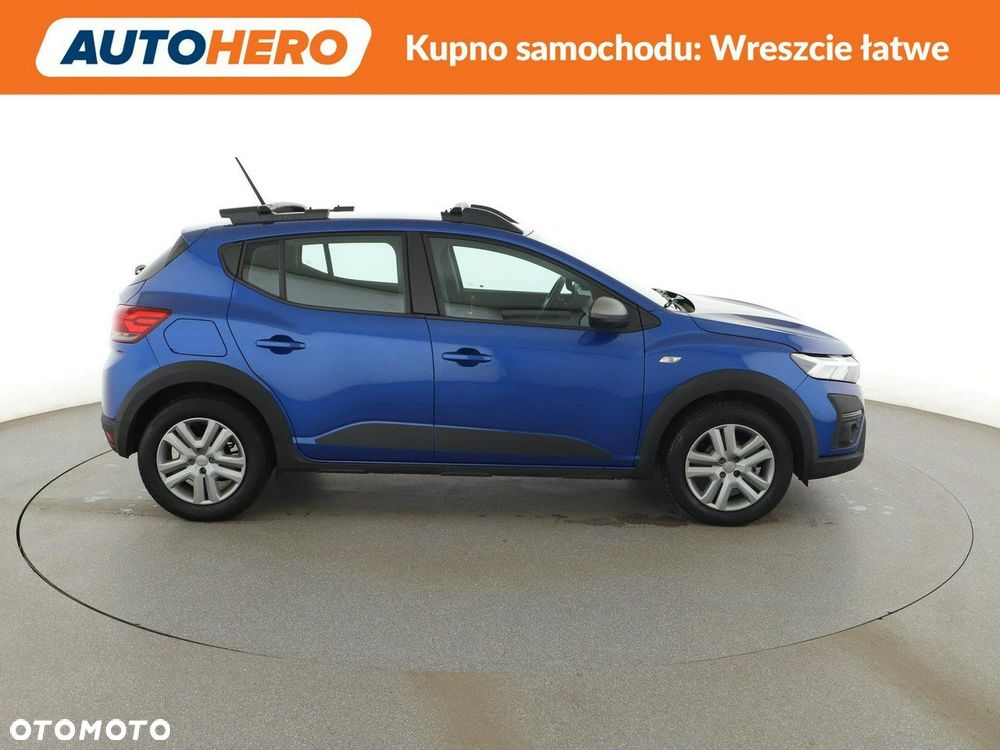 Dacia Sandero TCe 100 Expression - 10