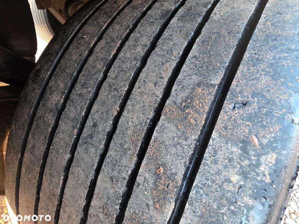 Krone SD MEGA * DACH PODNOSZONY*BPW * Salon PL! - 23