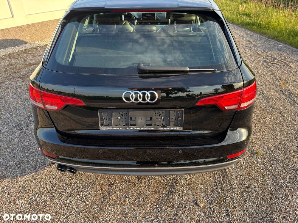 Audi A4 Avant - 19